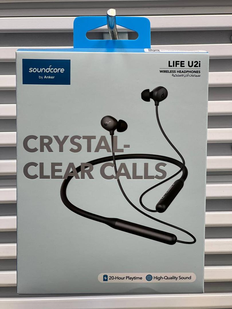 هندزفری بی سیم انکر مدل Anker Soundcore Life P2i